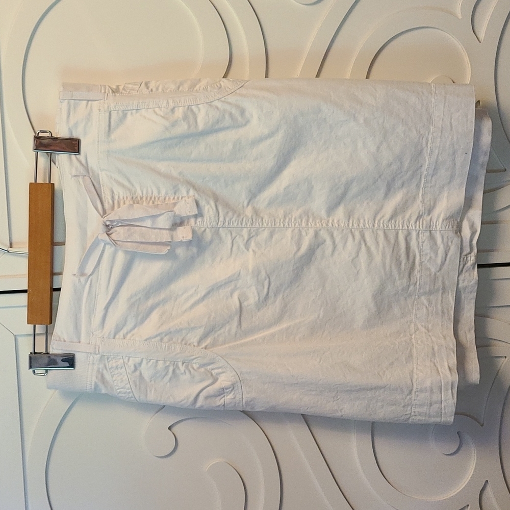 🌟3 for $30 🌟 White Athletic Skort